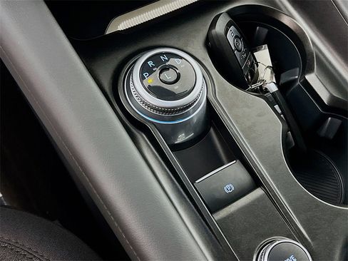 Used 2025 Ford Explorer Active image 16