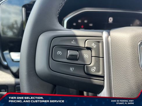 New 2026 GMC Sierra 1500 Elevation AWD/4WD image 25