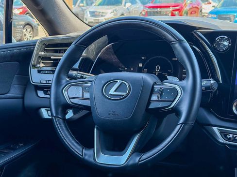 Used 2025 Lexus RX 450h AWD w/ Convenience Package image 14