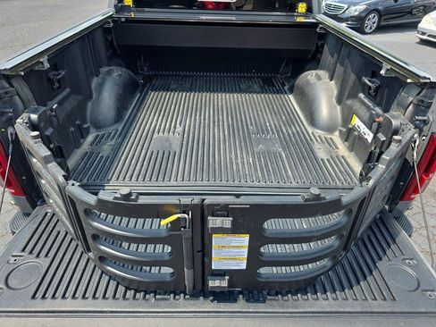 Used 2020 Ford F150 Raptor w/ Equipment Group 801A Mid AWD/4WD image 29