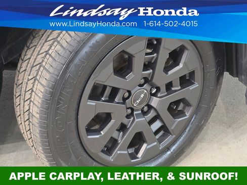 Used 2023 Honda Ridgeline RTL image 25