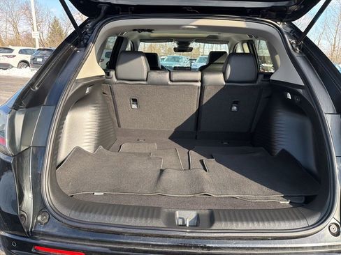 Certified 2023 Honda HR-V EX-L image 22