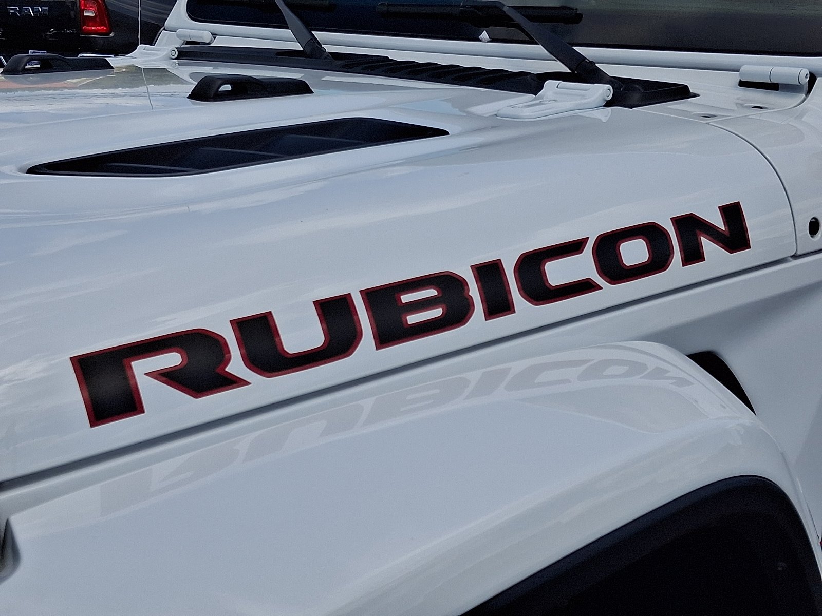 Used 2020 Jeep Gladiator Rubicon AWD/4WD image 30