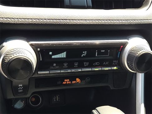 Used 2023 Toyota RAV4 LE image 20