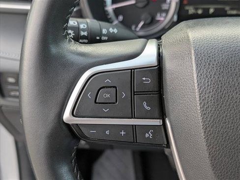 Used 2023 Toyota Highlander LE image 30