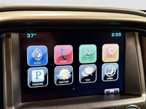 Used 2015 Chevrolet Colorado Z71 image 17