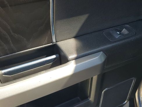 Used 2019 Ford F250 Platinum w/ Platinum Ultimate Package image 48