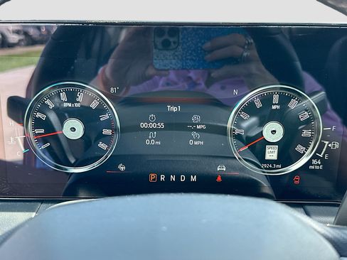 Used 2024 Ford Mustang GT Premium RWD image 12