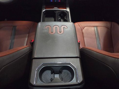 Used 2018 Ford F250 King Ranch w/ King Ranch Ultimate Package image 84