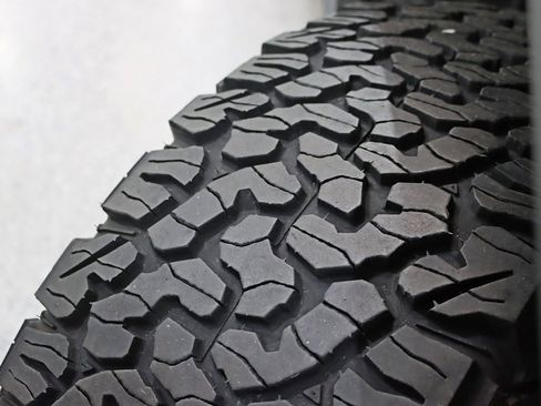 Used 2020 Jeep Gladiator Rubicon image 37