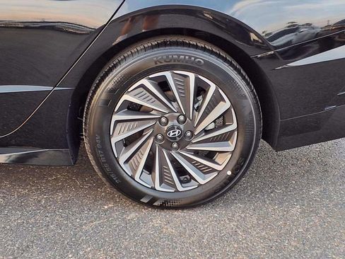 New 2026 Hyundai Sonata SEL FWD image 7