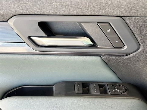 New 2026 GMC Terrain AT4 image 13