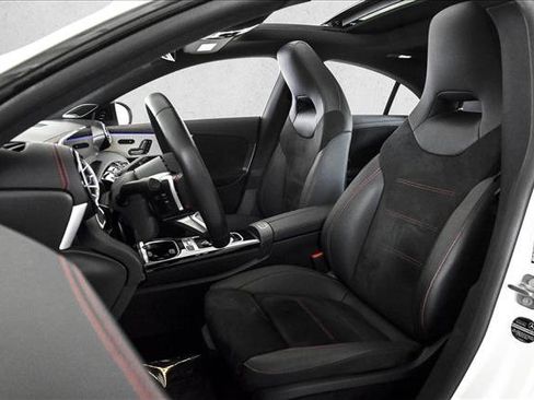 Certified 2025 Mercedes-Benz CLA 250 image 15