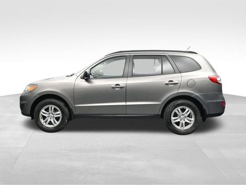 Used 2012 Hyundai Santa Fe GLS AWD/4WD image 2