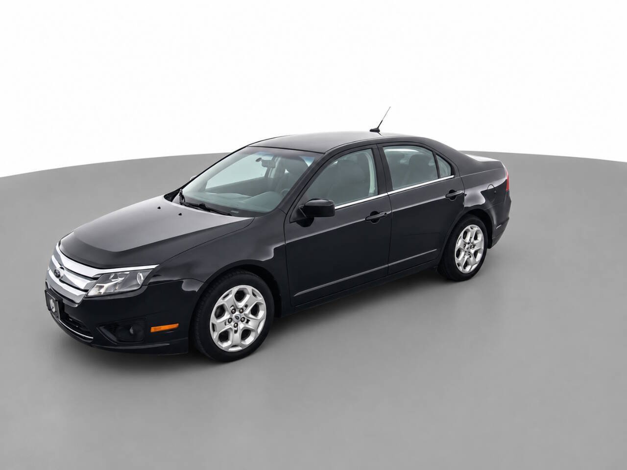 Used 2010 Ford Fusion SE FWD image 9