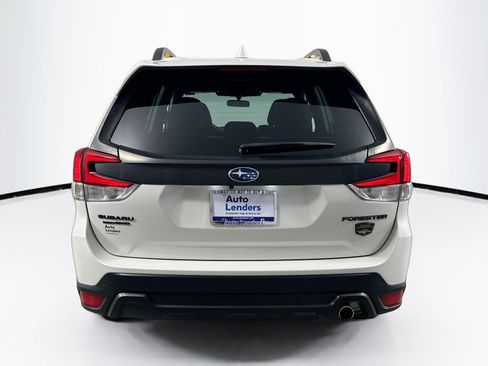 Used 2023 Subaru Forester Wilderness AWD/4WD image 6