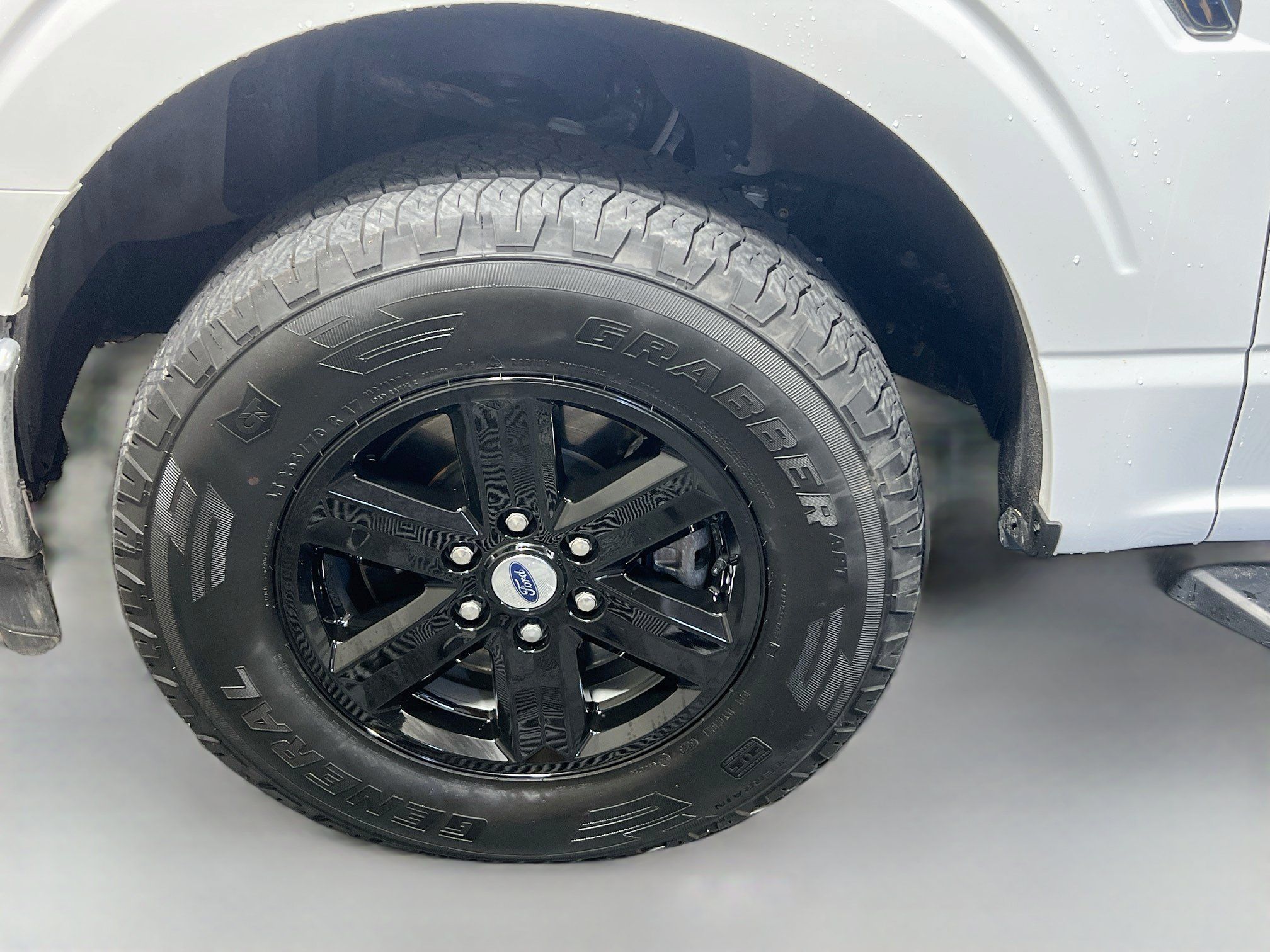 Used 2023 Ford F150 XLT w/ Equipment Group 301A Mid AWD/4WD image 13