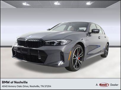 Used 2024 BMW 330e xDrive w/ Premium Package