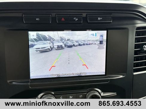 Used 2023 Ford F150 XL w/ STX Appearance Package AWD/4WD image 32