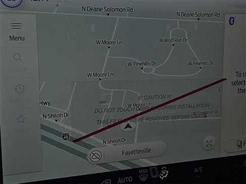 New 2024 Ford Transit 350 148 Medium Roof AWD image 20