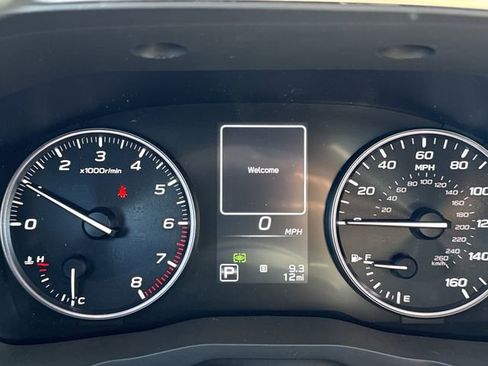 New 2026 Subaru Ascent Limited image 31