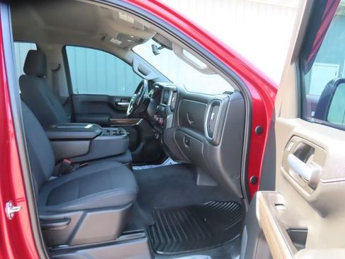 Used 2020 Chevrolet Silverado 1500 RST w/ All-Star Edition AWD/4WD image 23