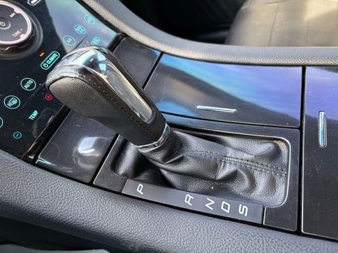 Used 2015 Ford Taurus SHO w/ Equipment Group 401A image 34