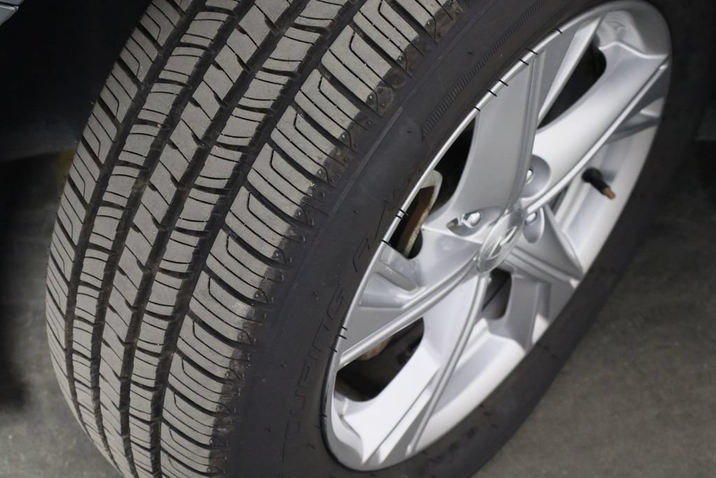 Used 2021 Hyundai Sonata SE FWD image 34