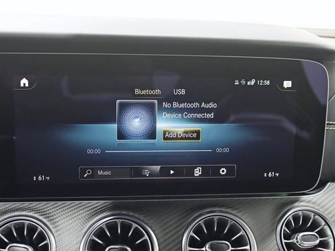 Used 2023 Mercedes-Benz AMG GT 63 S image 26