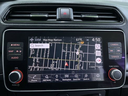 Used 2024 Nissan Leaf SV Plus image 23