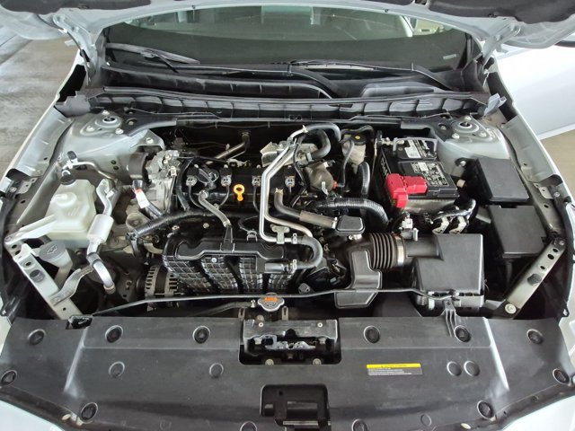 Used 2021 Nissan Altima 2.5 S FWD image 21