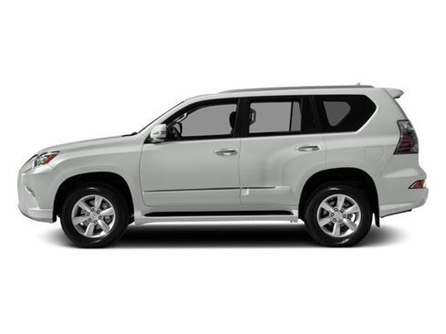 Used 2014 Lexus GX 460 Luxury AWD/4WD image 3