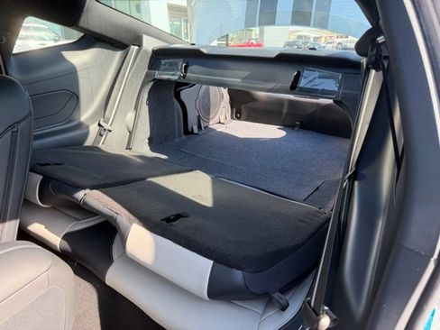 New 2025 Ford Mustang GT Premium w/ GT Performance Package image 23