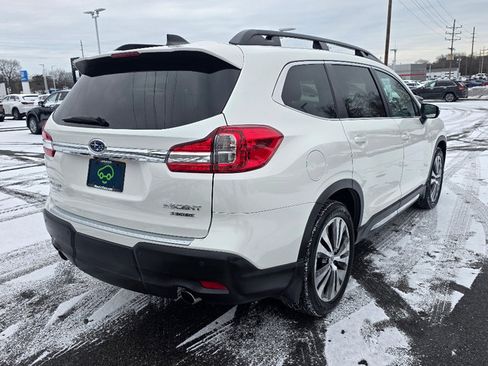 Used 2020 Subaru Ascent Limited w/ Technology Package image 16