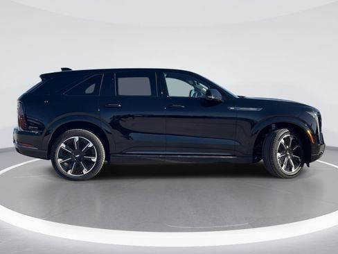 New 2025 Cadillac Escalade IQ Sport 2 AWD/4WD image 2