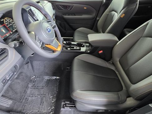 New 2026 Subaru Forester Wilderness AWD/4WD image 8