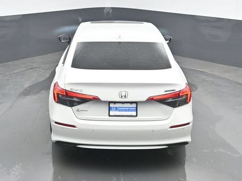 Certified 2024 Honda Civic Touring image 37