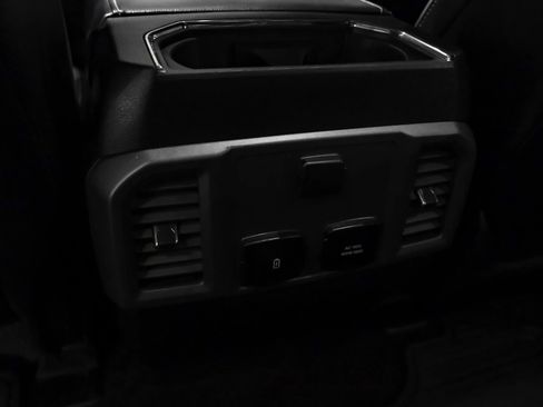 Used 2017 Ford F150 Raptor w/ Equipment Group 802A Luxury AWD/4WD image 35