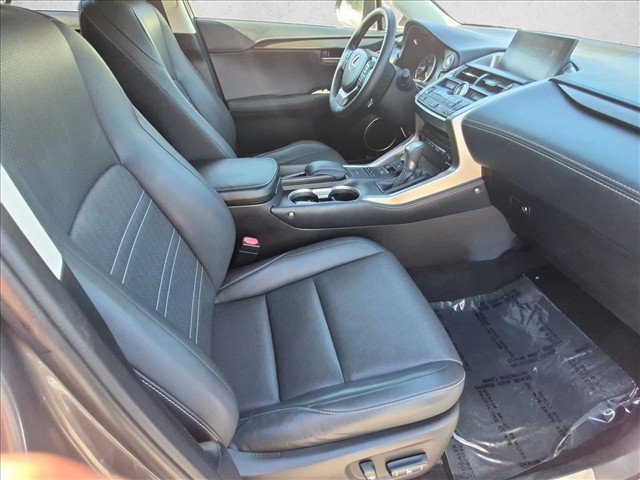 Used 2017 Lexus NX 200t AWD image 22