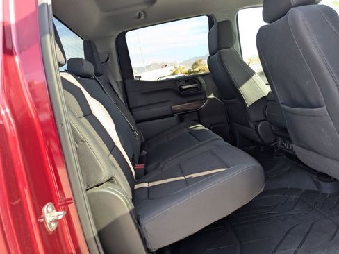 Used 2019 Chevrolet Silverado 1500 RST image 19
