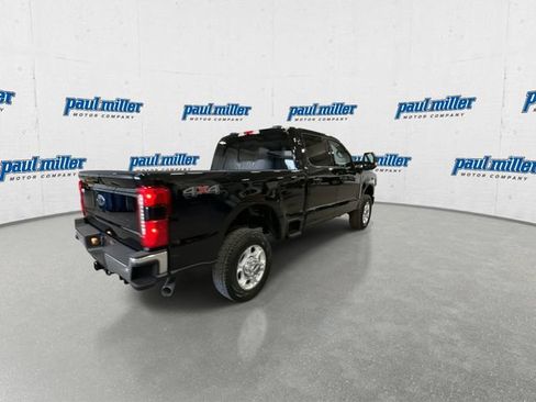 New 2026 Ford F150 Lariat w/ Equipment Group 501A Mid AWD/4WD image 11