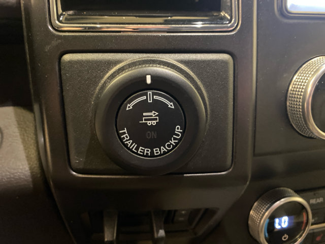Used 2021 Ford Expedition Max Limited AWD/4WD image 24