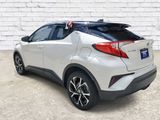 Used 2020 Toyota C-HR XLE image 2