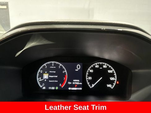 Used 2025 Honda CR-V EX-L image 11
