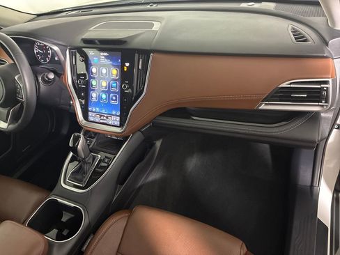 Used 2023 Subaru Outback Touring XT image 32