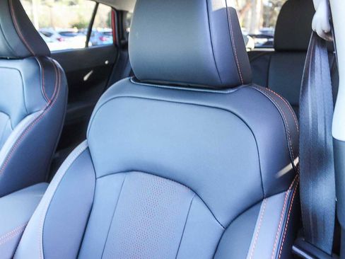 New 2026 Subaru Crosstrek 2.5i Limited image 25