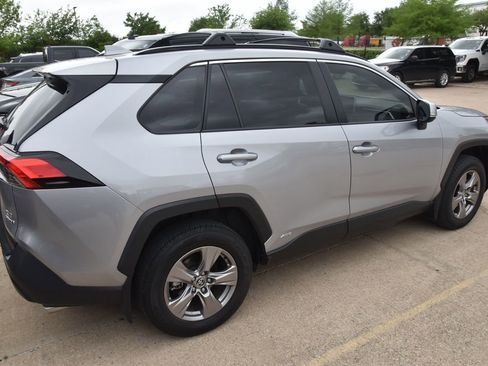 Used 2023 Toyota RAV4 XLE w/ Convenience Package image 6