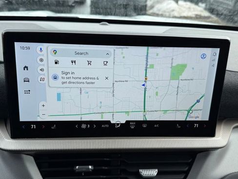 New 2026 Ford Explorer Active image 20