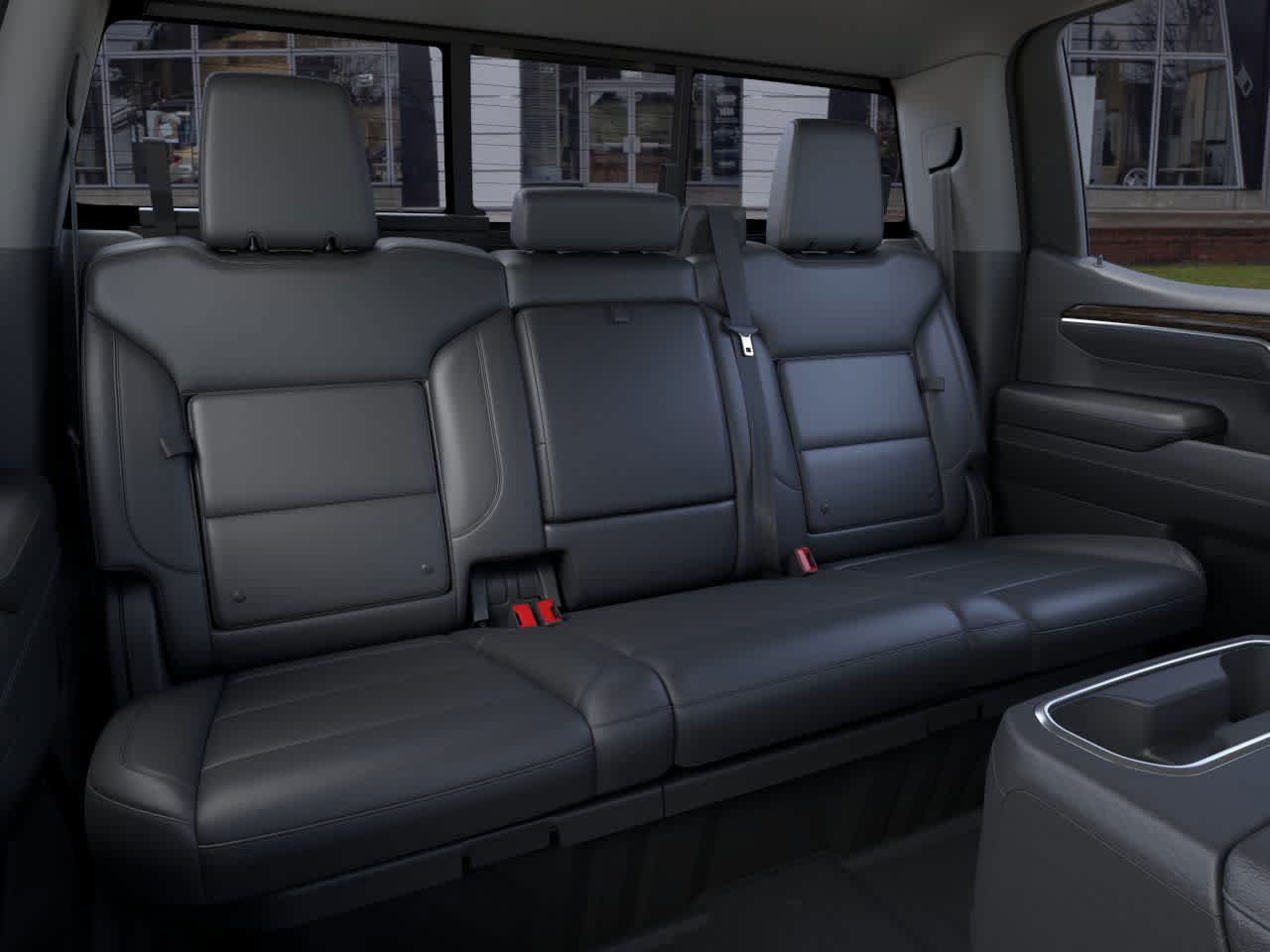 New 2026 GMC Sierra 1500 Elevation w/ Elevation Premium Package AWD/4WD image 17