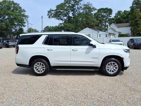 Used 2024 Chevrolet Tahoe LT RWD image 8
